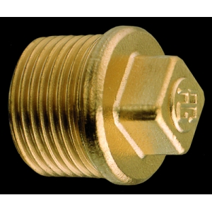 Bouchon mâle  22 mm Ø filetage: 3/8"