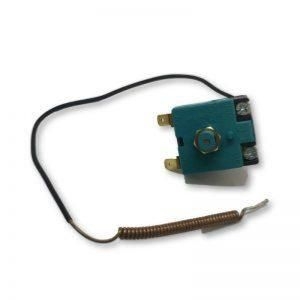 Thermostat regulation ISOTHERM for Basic, Slim B series