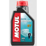 Huile Moteur 2 temps MOTUL OUTBOARD