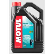 Huile Moteur Minéral 2 temps MOTUL OUTBOARD