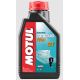 Huile Moteur Minéral 2 temps MOTUL Outboard Tech - 1L