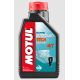 Huile Moteur MOTUL Outboard Tech 4T 10W40 - 1L