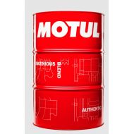 Huile Moteur Mineral 4T MOTUL MDM 40 - 208L