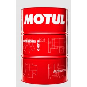 Huile Moteur Mineral 4T MOTUL MDM 40 - 208L