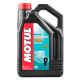 Huile Moteur MOTUL Outboard Tech 10W40 - 5L