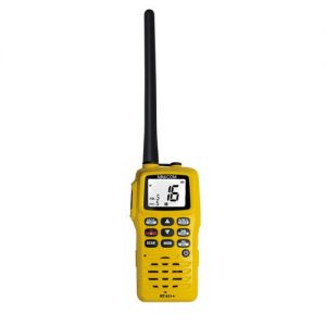 VHF marine portable NAVICOM RT411+