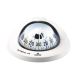 Built-in Compass PLASTIMO Olympic 95 white