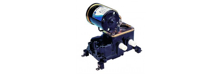 Pompe de cale Automatique pour Bateau 3000/3500/3700 GHPPH Large